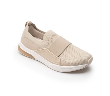 Foto 1 | Foto 1 | Tenis Casuales Flexi 105113 Beige
