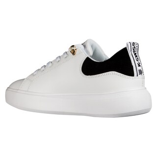 Foto 2 | Foto 2 | Tenis K-Swiss Alessius color Blanco para Mujer