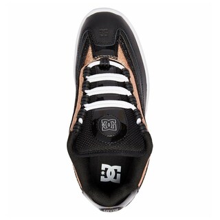 Foto 2 | Foto 2 | Tenis Dc Shoes Legacy Color Negro Unisex Modelo Adjs100129201