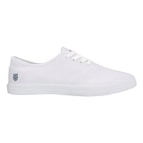 Tenis K-Swiss Beverly color Blanco