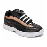 Tenis Dc Shoes Legacy Color Negro Unisex Modelo Adjs100129201