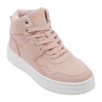 Tenis K-swiss Lori Para Hombre Color Rosa