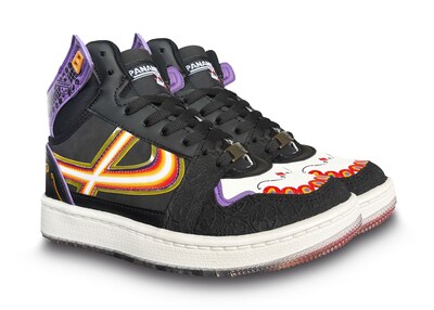 Foto 1 | Foto 1 | Tenis Mujer Panam Bota Coyote No Me Olvides