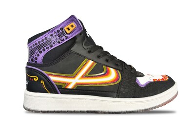 Foto 3 | Foto 3 | Tenis Mujer Panam Bota Coyote No Me Olvides