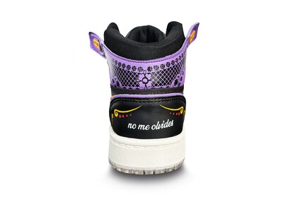 Foto 4 | Foto 4 | Tenis Mujer Panam Bota Coyote No Me Olvides