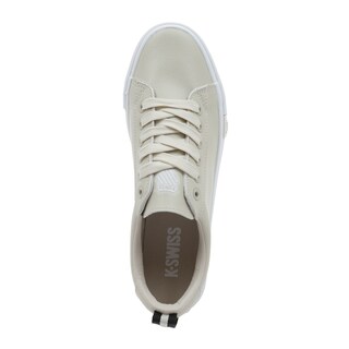 Foto 5 | Foto 5 | Tenis K-swiss Trinity Para Hombre Color Beige