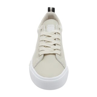 Foto 6 | Foto 6 | Tenis K-swiss Trinity Para Hombre Color Beige