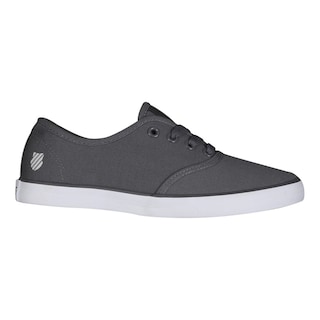 Foto 1 | Foto 1 | Tenis K-swiss Beverly color Gris