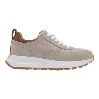 Foto 2 | Foto 2 | Tenis K-swiss Circe Para Hombre Color Café