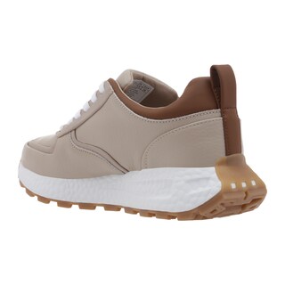 Foto 3 | Foto 3 | Tenis K-swiss Circe Para Hombre Color Café