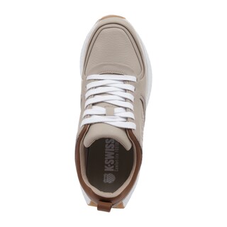 Foto 5 | Foto 5 | Tenis K-swiss Circe Para Hombre Color Café