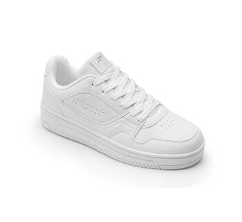 Foto 1 | Foto 1 | Tenis Flexi 131601 Blanco Casual Dama