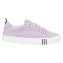 Tenis K-swiss Trinity color Púrpura