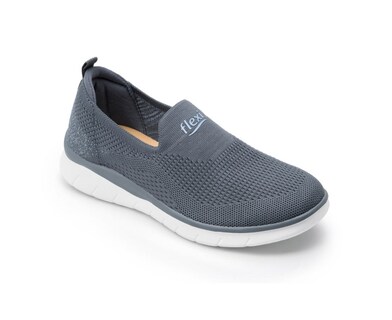 Foto 1 | Foto 1 | Tenis Flexi 125607 Demin Casual Dama