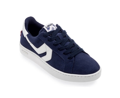 Foto 1 | Foto 1 | Tenis Levis L1224282s Marino Casual Dama