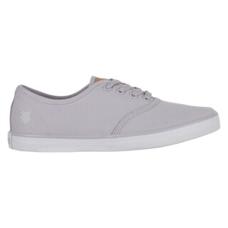 Foto 1 | Foto 1 | Tenis K-Swiss Beverly color Gris