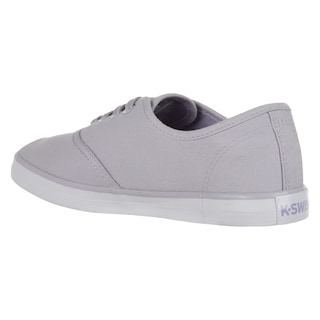 Foto 2 | Foto 2 | Tenis K-Swiss Beverly color Gris