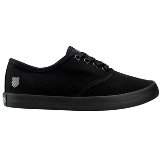 Foto 1 | Foto 1 | Tenis K-Swiss Beverly color Negro