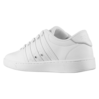 Foto 2 | Foto 2 | Tenis K-Swiss Court Pro color Blanco