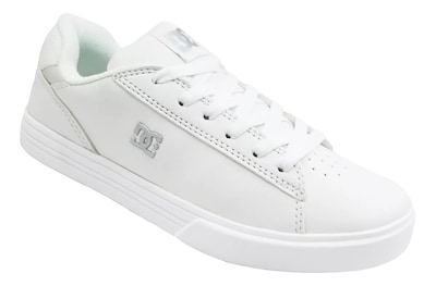 Foto 2 | Foto 2 | Tenis Dc Shoes Notch Color Blanco Mujer Modelo Adjs100128ws4