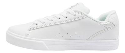 Foto 3 | Foto 3 | Tenis Dc Shoes Notch Color Blanco Mujer Modelo Adjs100128ws4