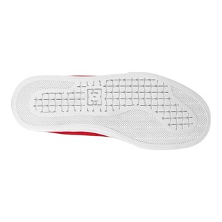 Foto 6 | Foto 6 | Tenis Dc Shoes Notch Color Rojo Mujer Modelo Adjs100128ath