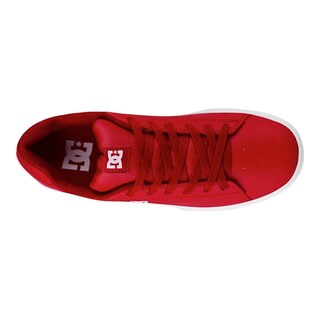 Foto 4 | Foto 4 | Tenis Dc Shoes Notch Color Rojo Mujer Modelo Adjs100128ath