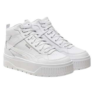 Foto 2 | Foto 2 | Tenis Puma Karmen Ii Idol Mid para Mujer