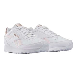 Foto 2 | Foto 2 | Tenis Casuales Reebok Rewind Run Blancos para Mujer