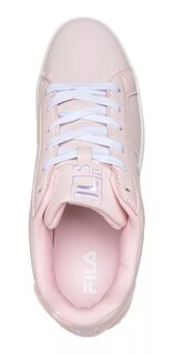 Foto 5 | Foto 5 | Tenis Casuales Fila Ciano Rosa para Mujer