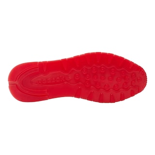 Foto 3 | Foto 3 | Tenis Casuales Reebok Classic Leather Unisex