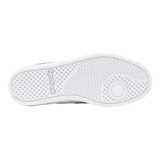 Foto 5 | Foto 5 | Tenis Casuales Reebok Court Clean Blancos para Mujer