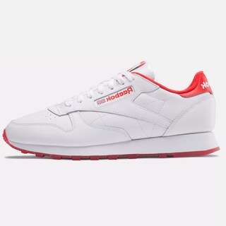 Foto 2 | Foto 2 | Tenis Casuales Reebok Classic Leather Unisex