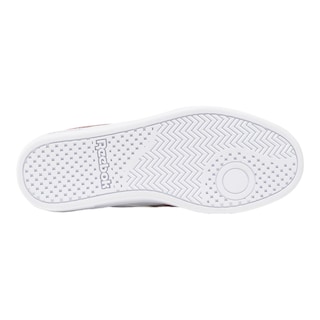 Foto 5 | Foto 5 | Tenis Casuales Reebok Court Clean Blancos para Mujer