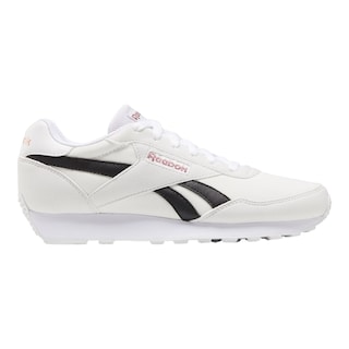 Foto 1 | Foto 1 | Tenis Casuales Reebok Rewind Run Blancos para Mujer