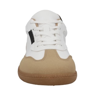 Foto 4 | Foto 4 | Tenis Trax By Mr Shu Clasicos Comodos Casual Blanco
