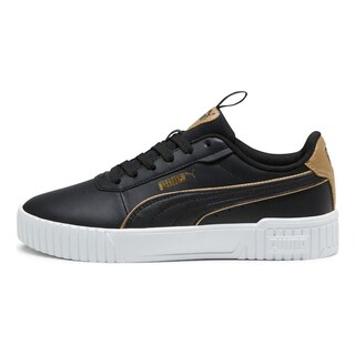 Foto 1 | Foto 1 | Tenis Carina 2.0 Pop Up Metallics Negro para Mujer