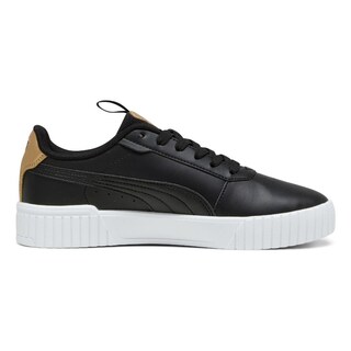 Foto 2 | Foto 2 | Tenis Carina 2.0 Pop Up Metallics Negro para Mujer