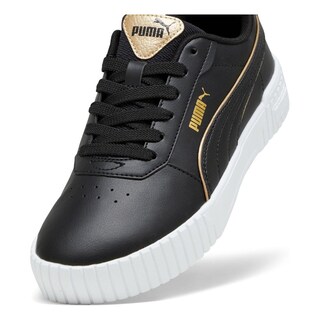 Foto 3 | Foto 3 | Tenis Carina 2.0 Pop Up Metallics Negro para Mujer