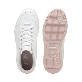 Foto 4 | Foto 4 | Tenis Puma Carina Street Holo 2.0 Teenager para Mujer