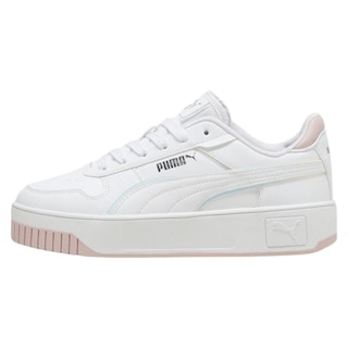 Foto 1 | Foto 1 | Tenis Puma Carina Street Holo 2.0 Teenager para Mujer