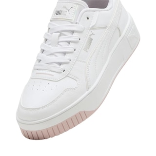 Foto 2 | Foto 2 | Tenis Puma Carina Street Holo 2.0 Teenager para Mujer