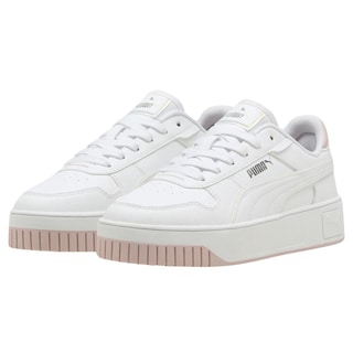 Foto 3 | Foto 3 | Tenis Puma Carina Street Holo 2.0 Teenager para Mujer