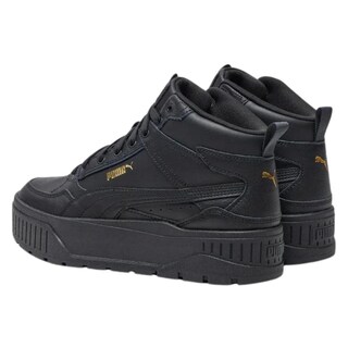 Foto 3 | Foto 3 | Tenis Puma Karmen Ii Idol Mind 39746302 Negros para Mujer