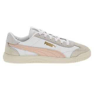 Foto 1 | Foto 1 | Tenis Puma Club 5v5 Suede Jr para Mujer