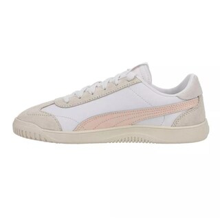 Foto 3 | Foto 3 | Tenis Puma Club 5v5 Suede Jr para Mujer