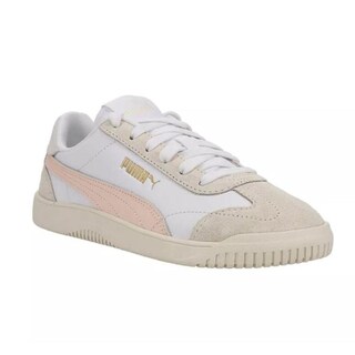 Foto 5 | Foto 5 | Tenis Puma Club 5v5 Suede Jr para Mujer