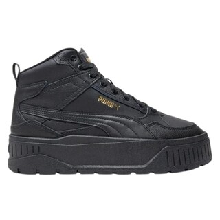 Foto 1 | Foto 1 | Tenis Puma Karmen Ii Idol Mind 39746302 Negros para Mujer