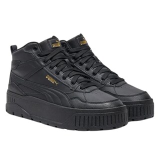 Foto 2 | Foto 2 | Tenis Puma Karmen Ii Idol Mind 39746302 Negros para Mujer