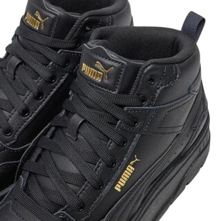 Foto 4 | Foto 4 | Tenis Puma Karmen Ii Idol Mind 39746302 Negros para Mujer